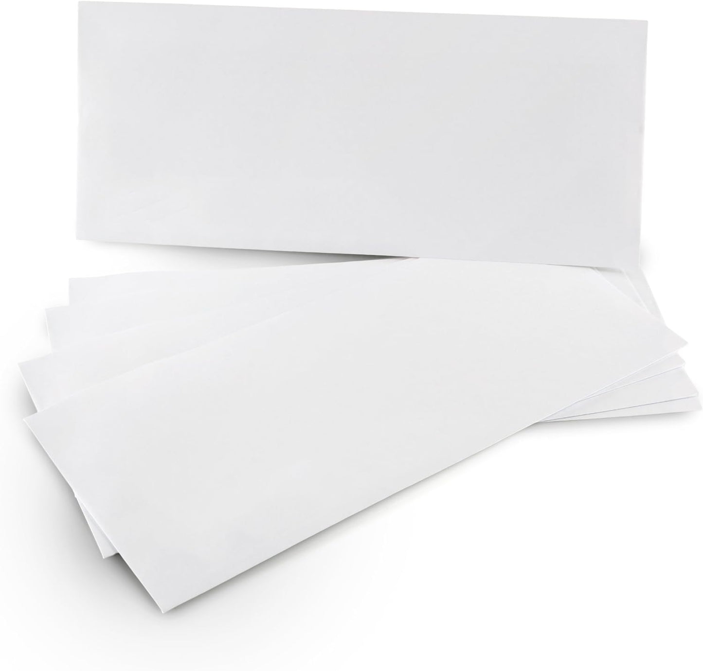 #10 Security Self Seal Envelope – No Window