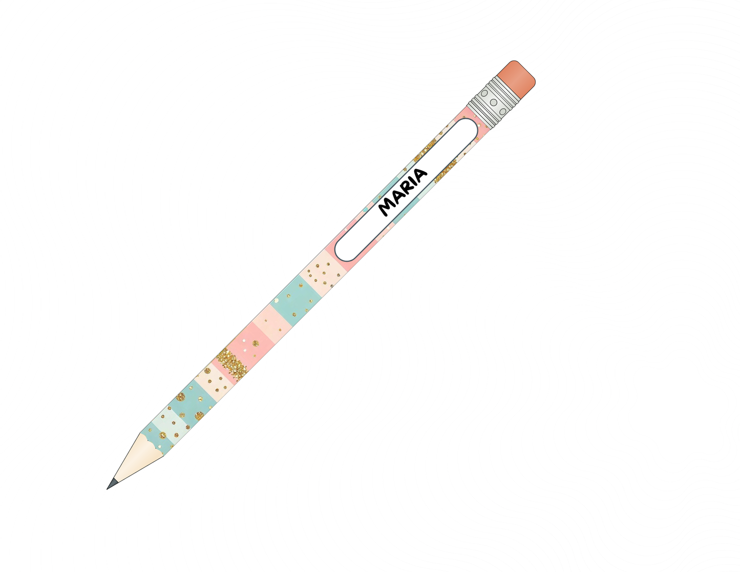 Pencil Wrap Set