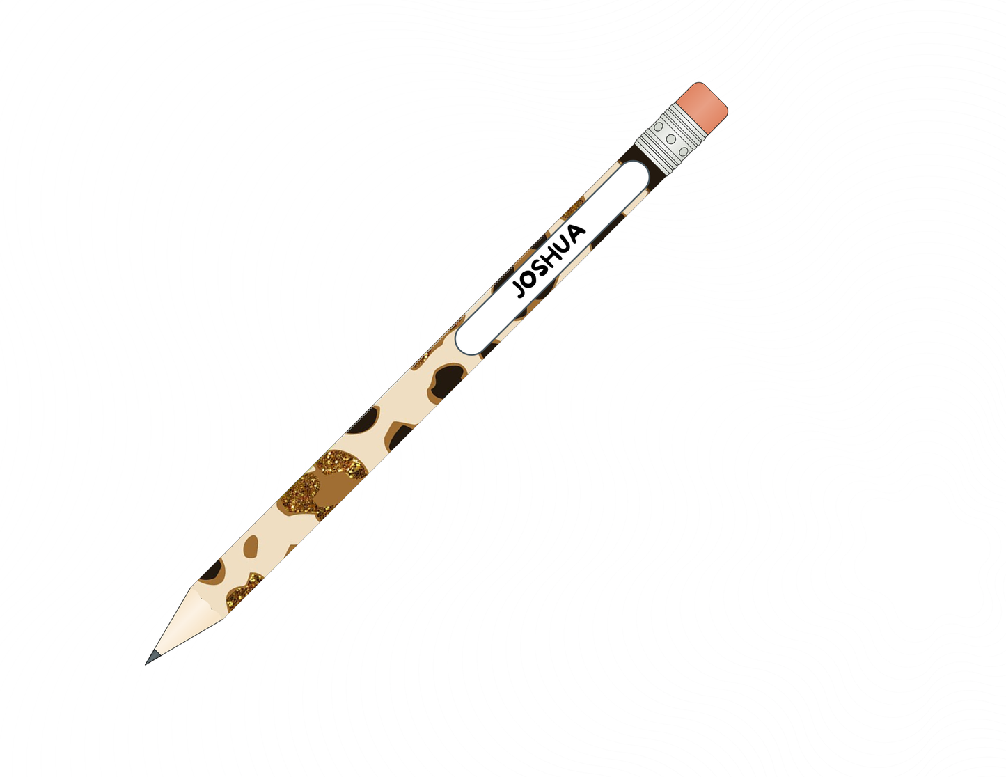 Pencil Wrap Set