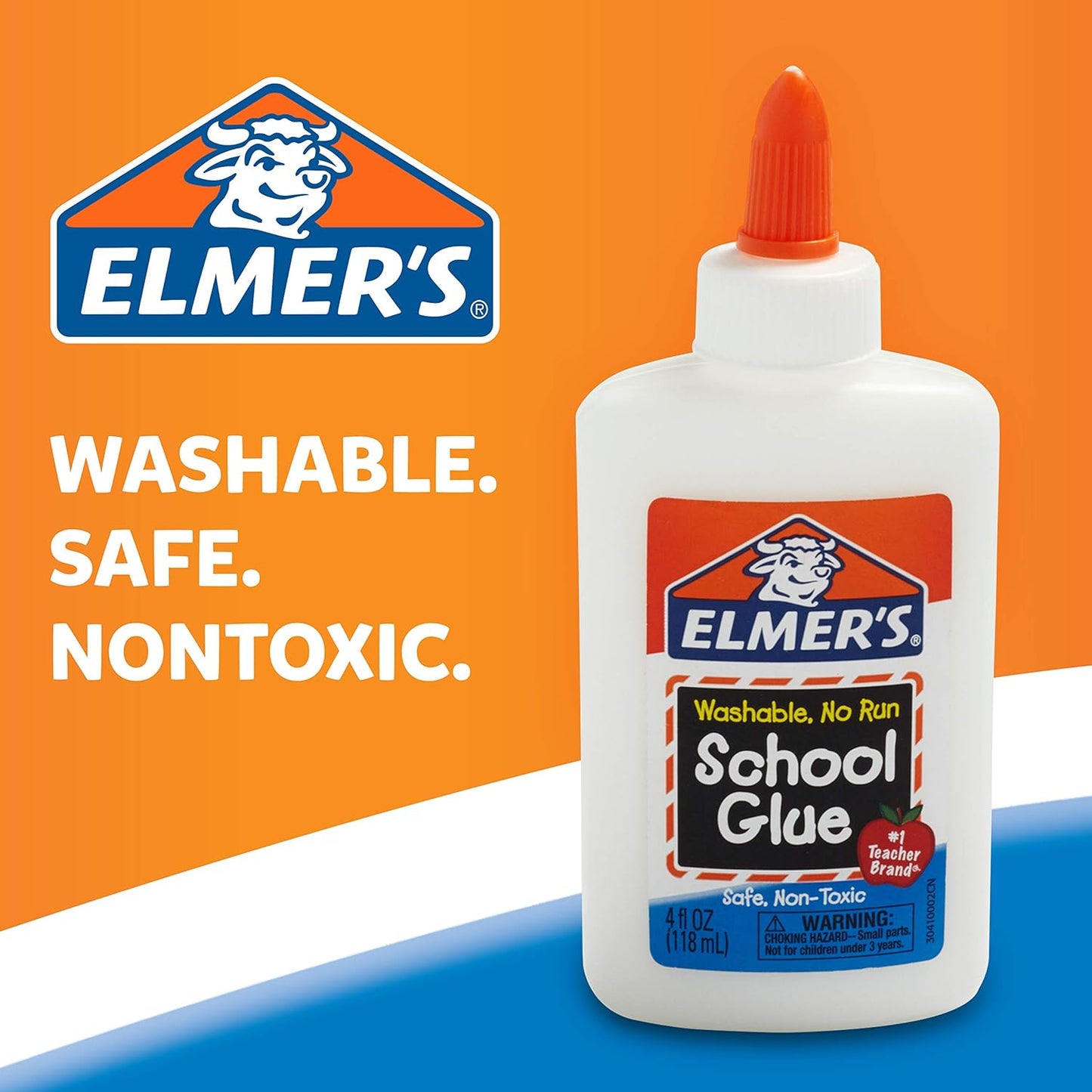 Elmer's Washable School Glue