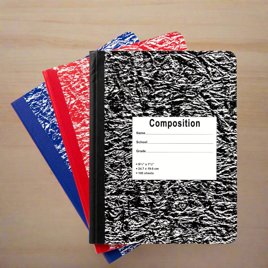 Notebooks & Pads