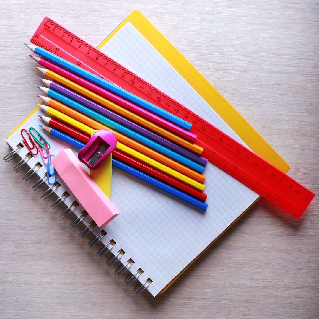 School Supplies