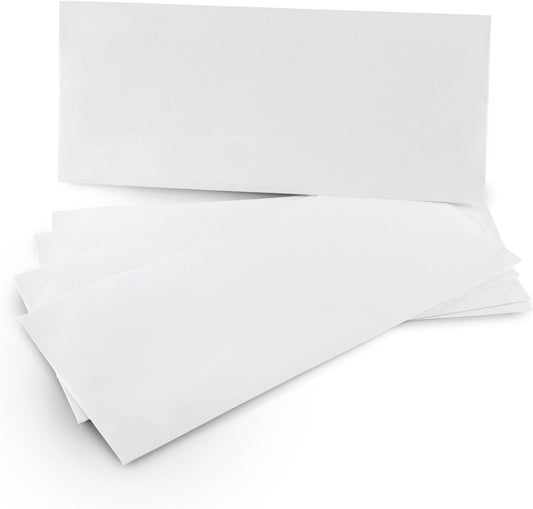 #10 Security Self Seal Envelope – No Window
