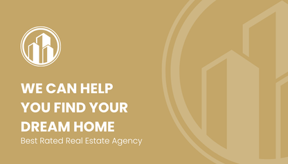 Simple Corporate Business Card