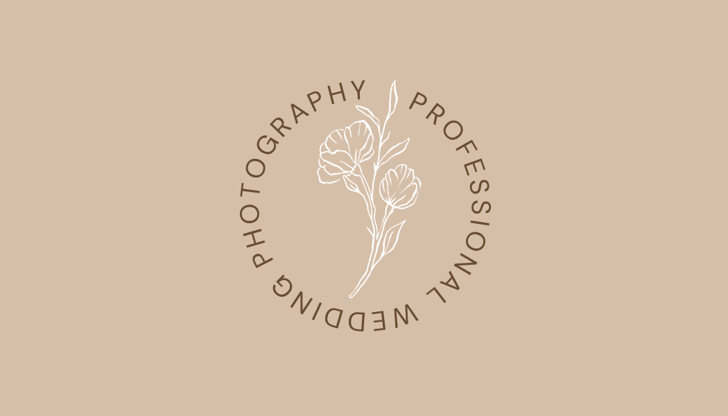 Elegant Professional Business Card