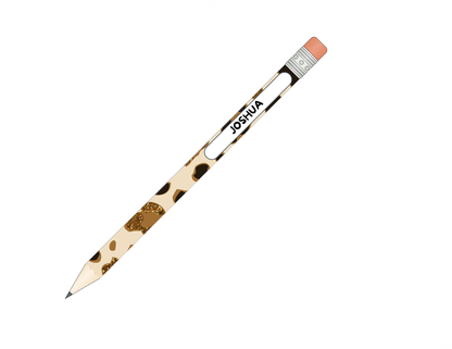 Pencil Wrap Set