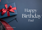 Happy Birthday Dad