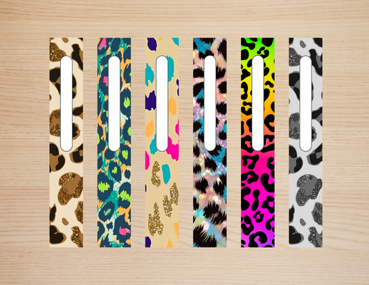 Pencil Wrap Set