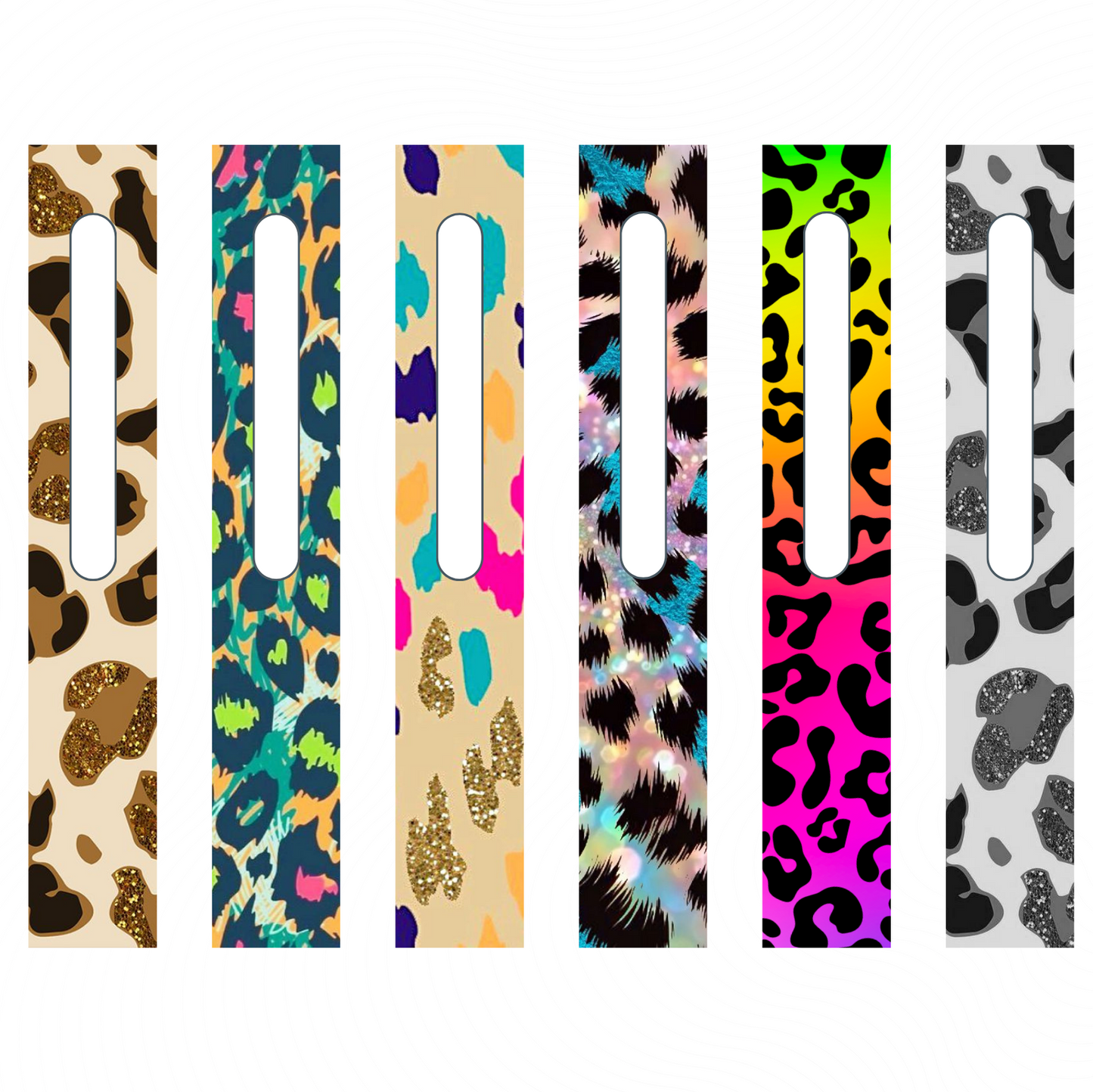 Pencil Wrap Set