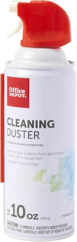Office Depot Cleaning Duster