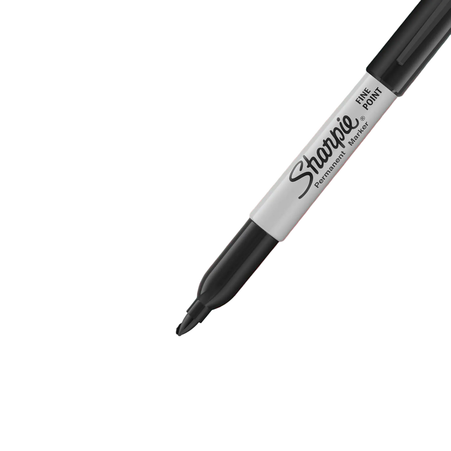 SHARPIE Permanent Markers, Quick Drying And Fade Resistant Fine Tip Marker | Assorted Colors
