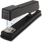 Swingline Stapler, 20 Sheet Capacity, LightDuty 405, Jam Free, Metal, Black