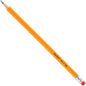 Wood-Cased #2 HB Pencil