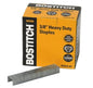 Bostitch Office Heavy Duty Premium Staples, 0.375 Inch Leg, 5,000 Per Box