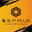 Stationery & Prints Plus logo